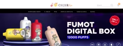 Ordervape