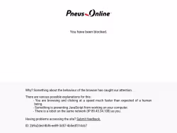Pneus-online