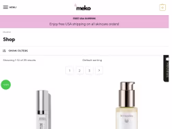 Mekocustom