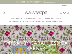 Wallshoppe