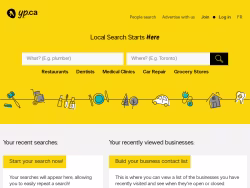 Yellowpages