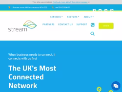 Streamnetworks