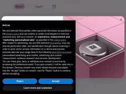 Mymojo