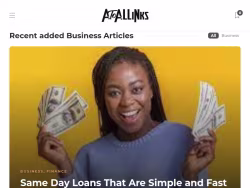 Atoallinks