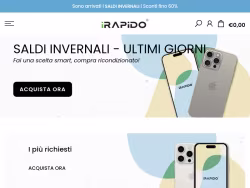 Irapido