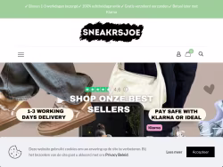 Sneakrsjoe