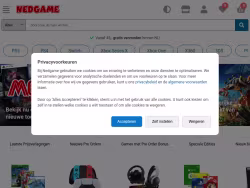 Nedgame