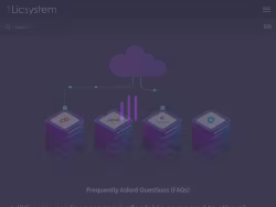 Licsystem