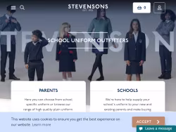 Stevensons
