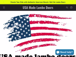 Usamadelambodoors