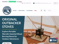Outbackerstoves