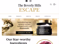 Thebeverlyhillsescape