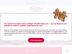 Holidayworld