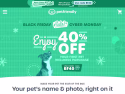 Petfriendlybox