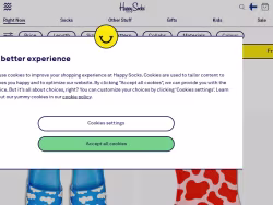 Happysocks