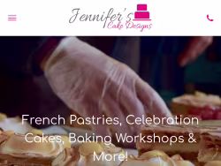 Jenniferscakedesigns