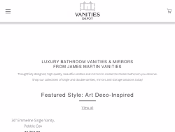 Vanitiesdepot