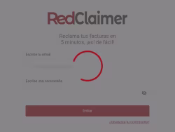 Redclaimer