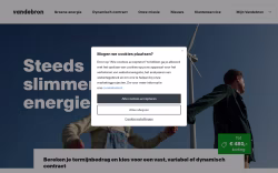Vandebron