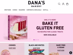 Danasbakery