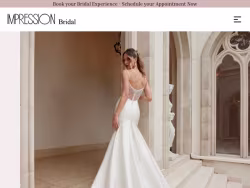 Impressionbridal
