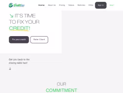 Mycreditguy