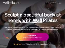 Wallpilates