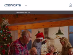Korworth