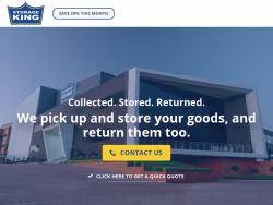 Storageking