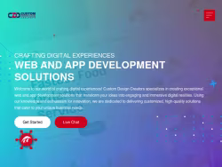 Customdesigncreators