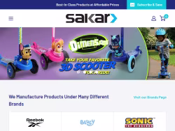 Sakar