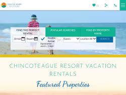 Chincoteagueresort