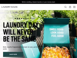 Laundrysauce