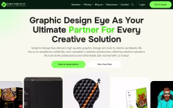 Graphicdesigneye