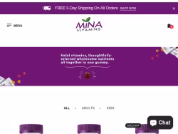 Minavitamins
