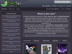 Comicfury