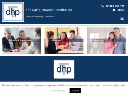 Davidhewson