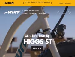 Murfelectricbikes