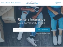 Erenterplan