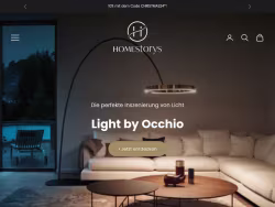 Originalhomestories