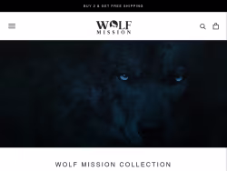 Wolfmission
