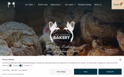 Twomagpiesbakery
