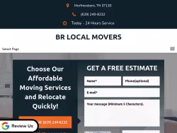 Brlocalmovers