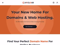 Jixicloud