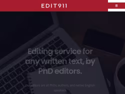 Edit911