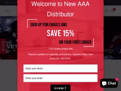 Aaadistributor