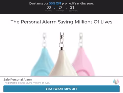 Safepersonalalarm