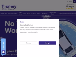 Toomeymotorgroup