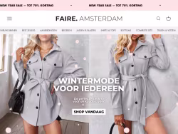 Faire-amsterdam