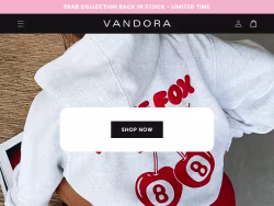 Vandoraboutique